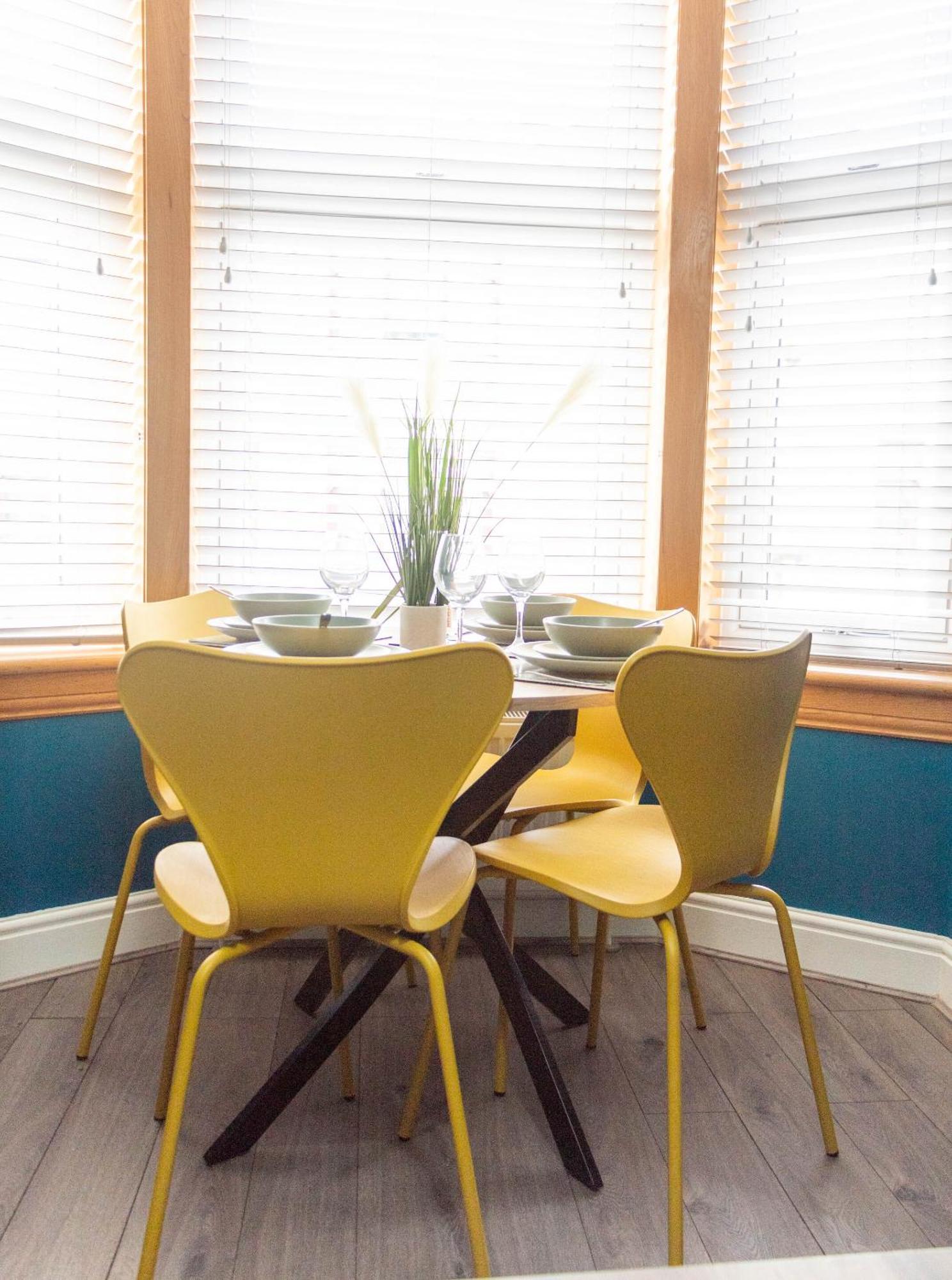 Stock Street Apartment Paisley Luaran gambar